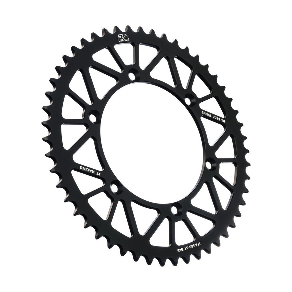 JTA460.51BLK RaceLite Off Road Rear Sprocket Black