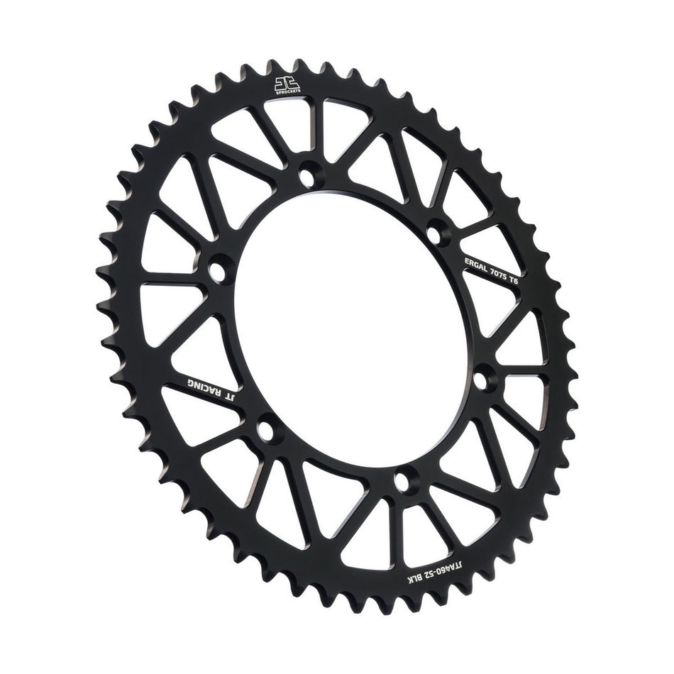 JTA460.52BLK RaceLite Off Road Rear Sprocket Black