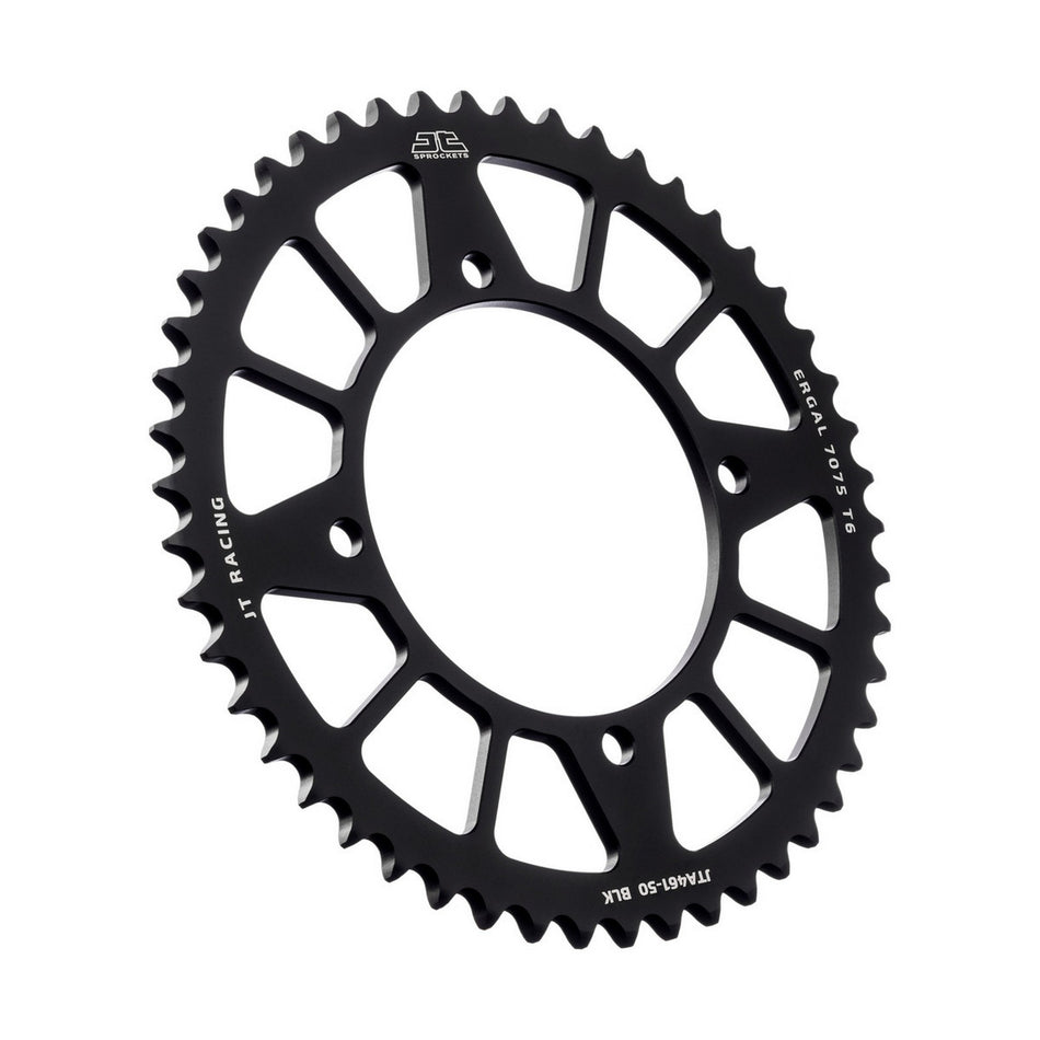 JTA461.50BLK RaceLite Off Road Rear Sprocket Black