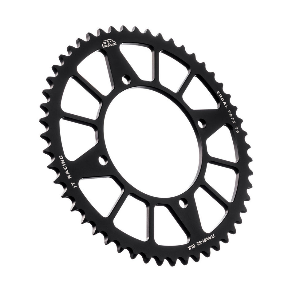 JTA461.52BLK RaceLite Off Road Rear Sprocket Black