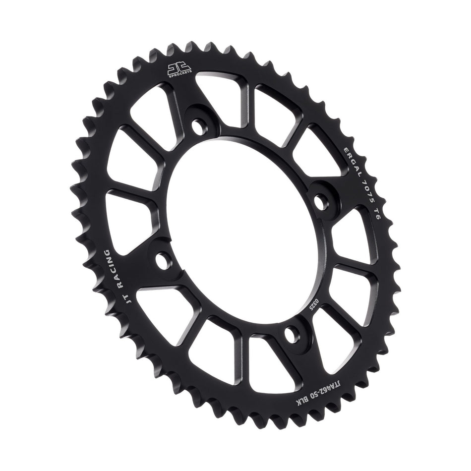 JTA462.50BLK RaceLite Off Road Rear Sprocket Black