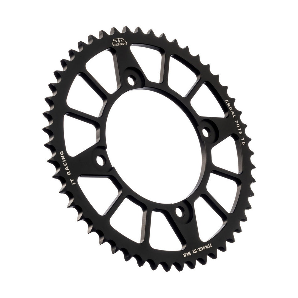 JTA462.51BLK RaceLite Off Road Rear Sprocket Black