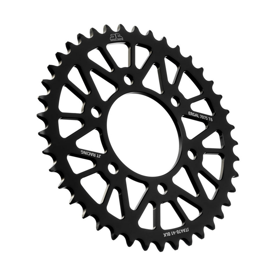 JTA478.41BLK RaceLite Street Rear Sprocket Black