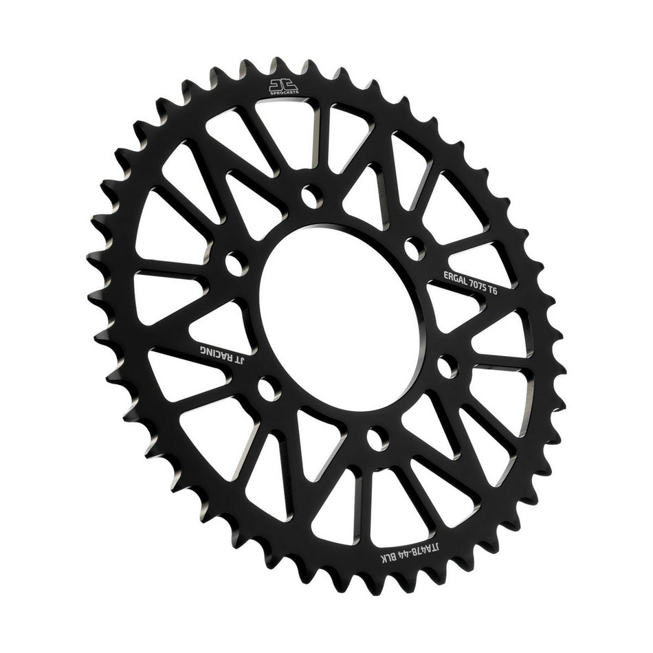 JTA478.44BLK RaceLite Street Rear Sprocket Black