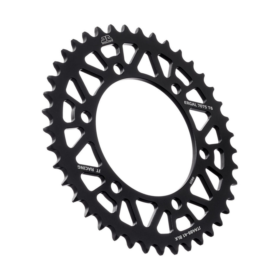 JTA486.41BLK RaceLite Street Rear Sprocket Black