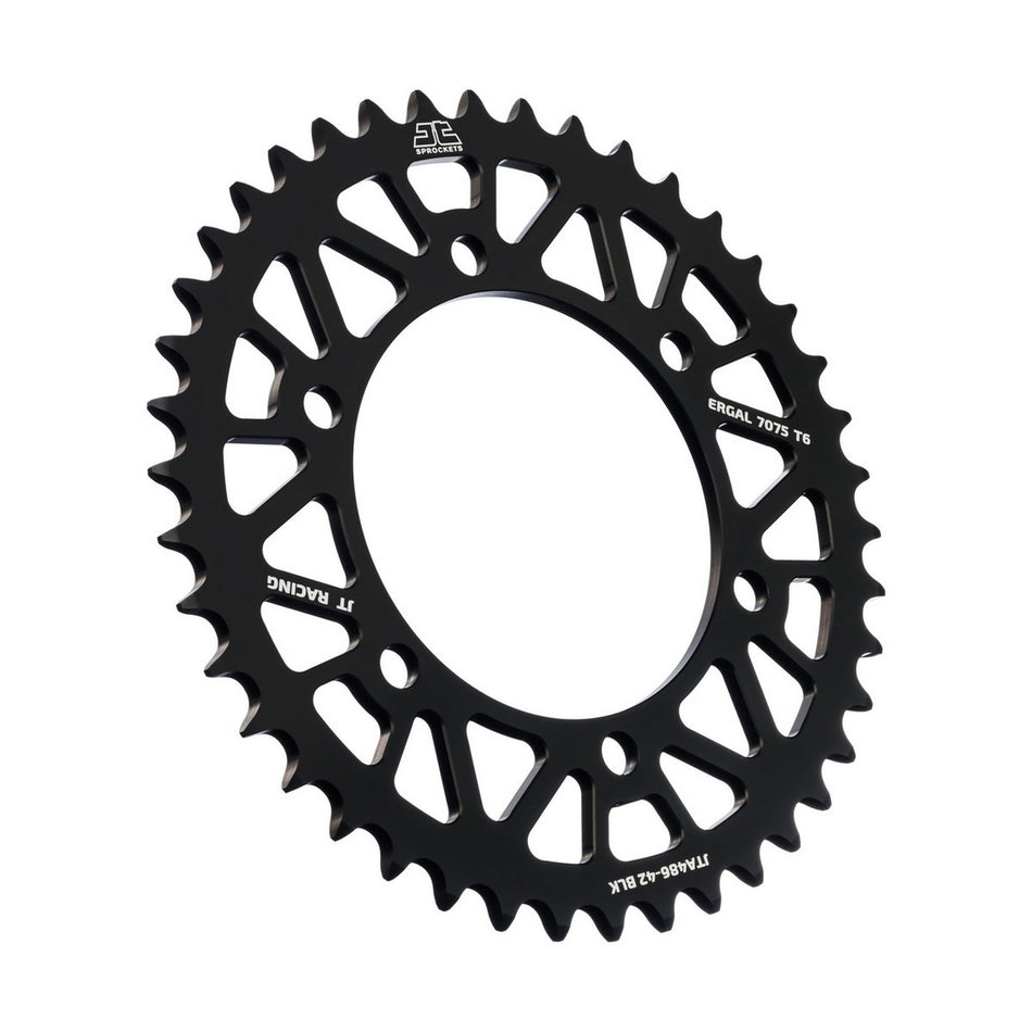 JTA486.42BLK RaceLite Street Rear Sprocket Black
