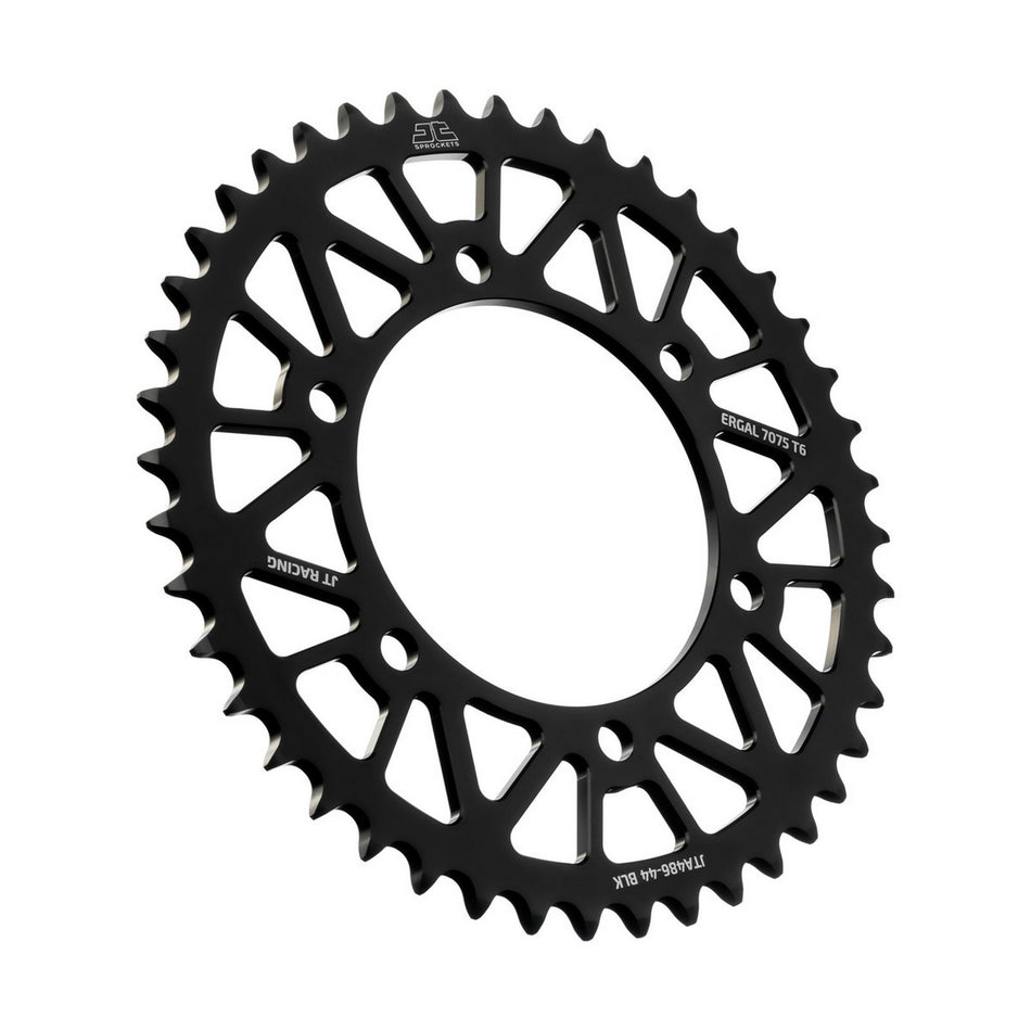 JTA486.44BLK RaceLite Street Rear Sprocket Black