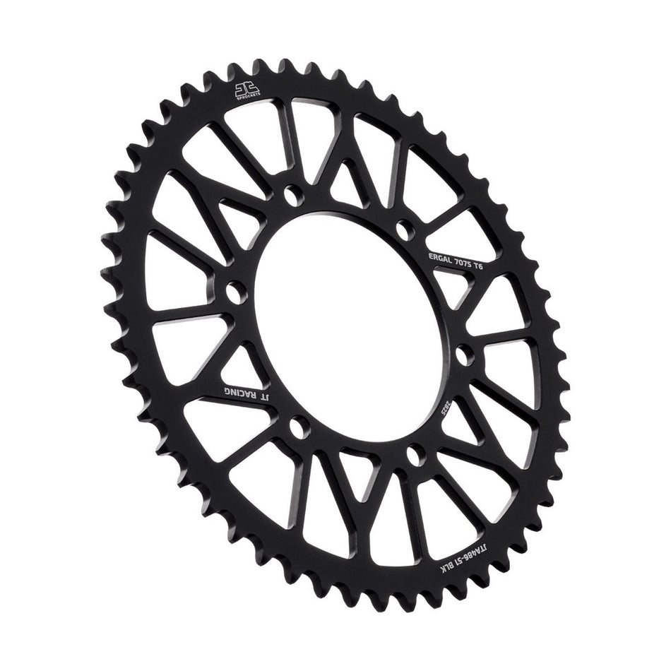 JTA486.51BLK RaceLite Street Rear Sprocket Black