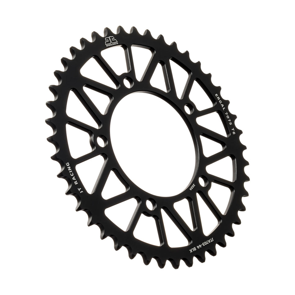 JTA703.44BLK RaceLite Street Rear Sprocket Black