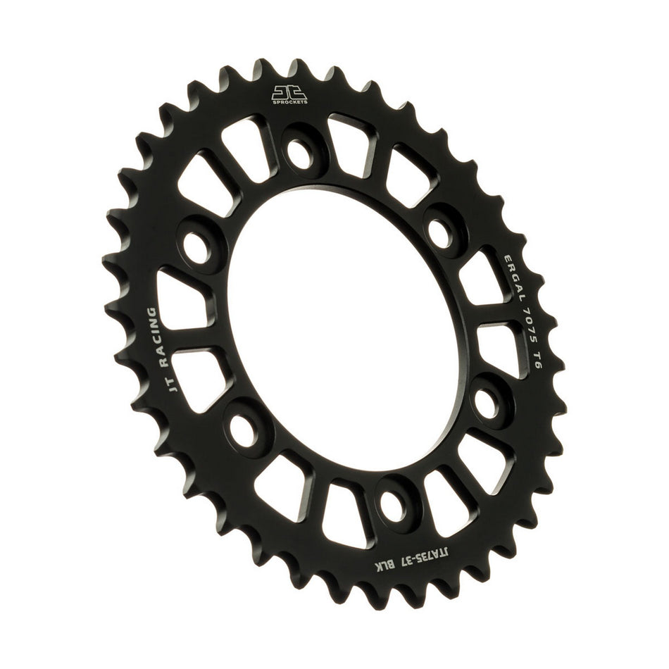 JTA735.37BLK RaceLite Street Rear Sprocket Black