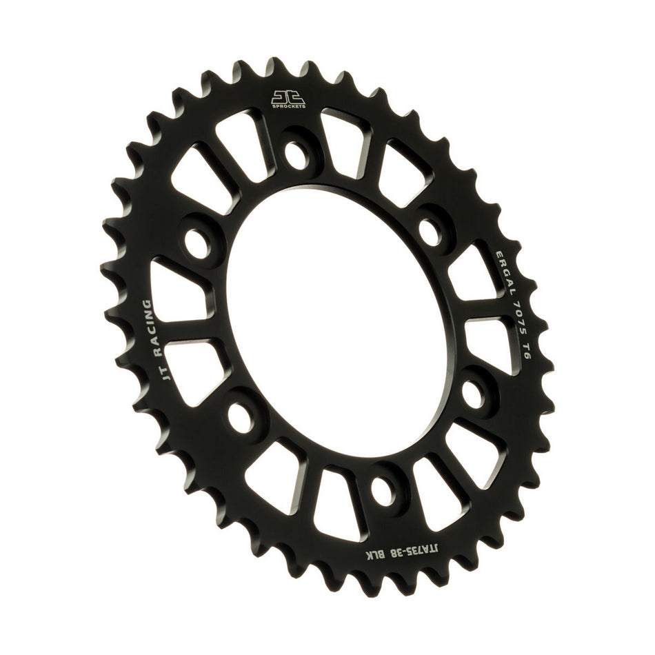 JTA735.38BLK RaceLite Street Rear Sprocket Black