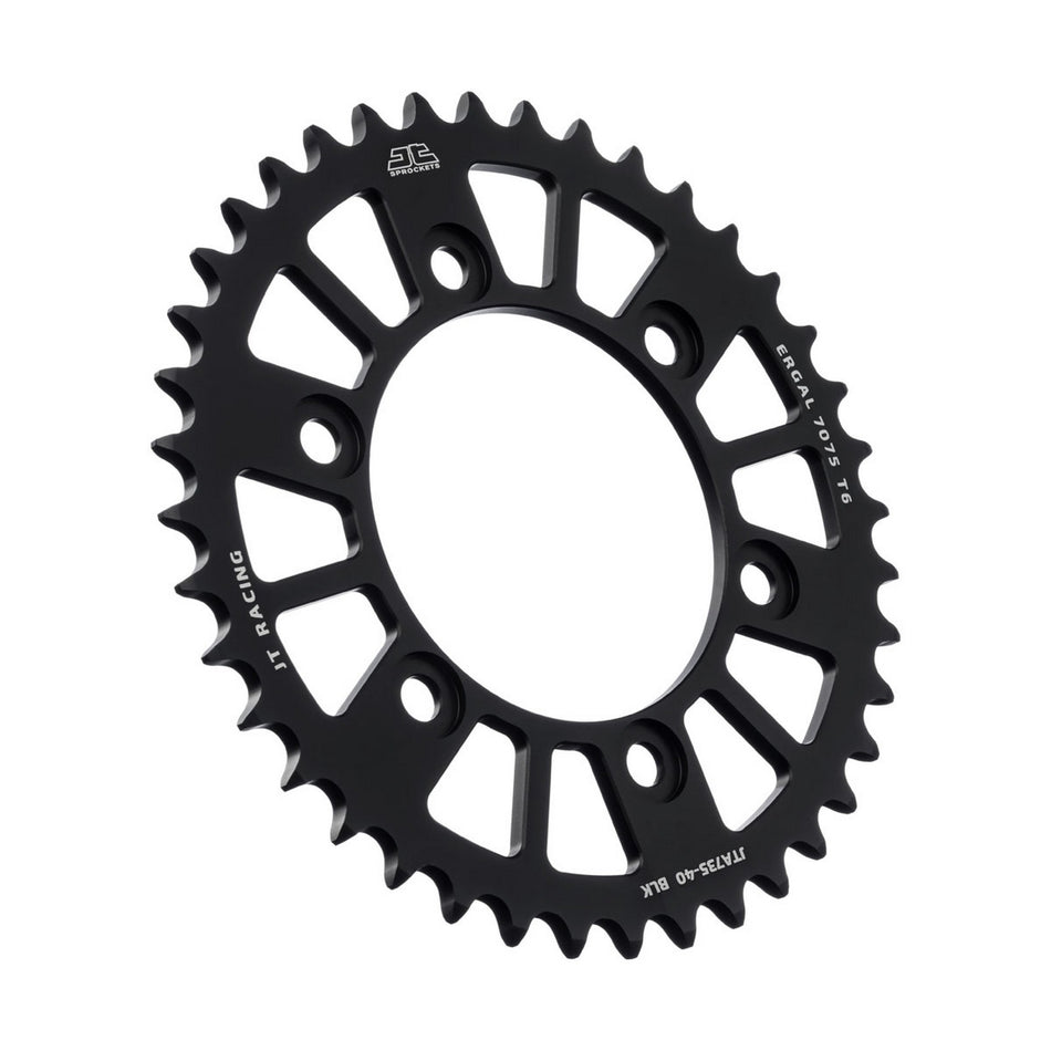 JTA735.40BLK RaceLite Street Rear Sprocket Black
