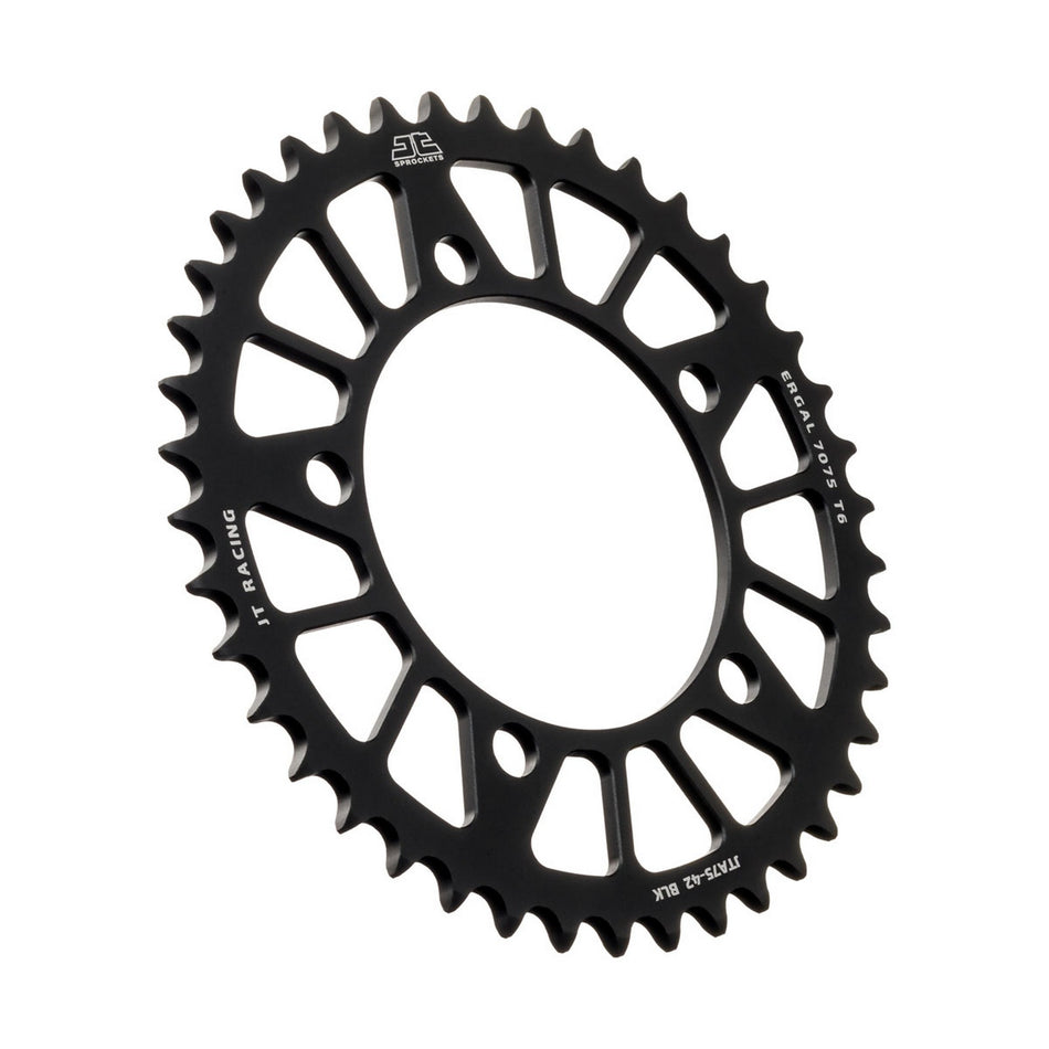 JTA75.42BLK RaceLite Street Rear Sprocket Black