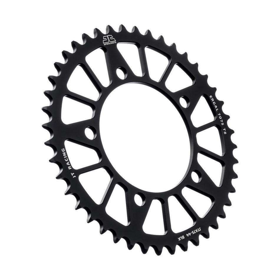 JTA75.44BLK RaceLite Street Rear Sprocket Black
