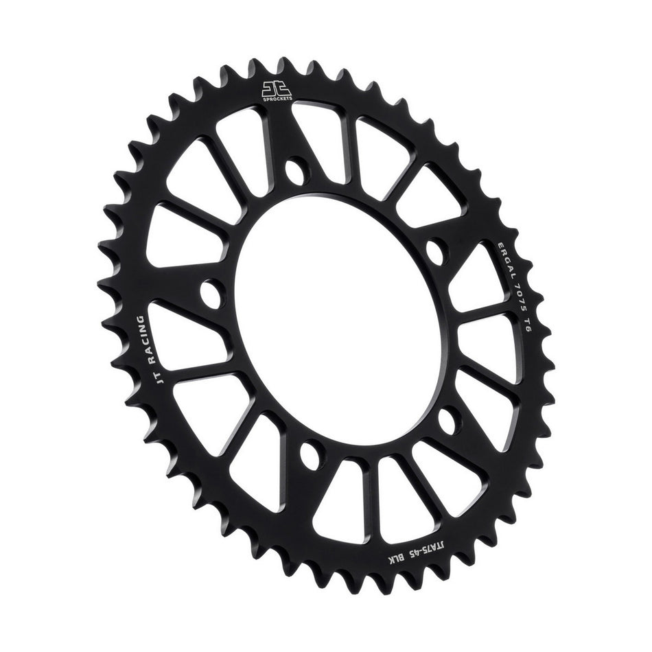 JTA75.45BLK RaceLite Street Rear Sprocket Black