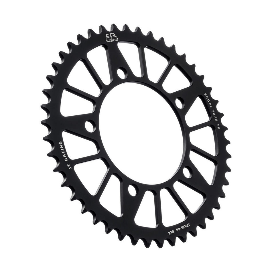 JTA75.46BLK RaceLite Street Rear Sprocket Black