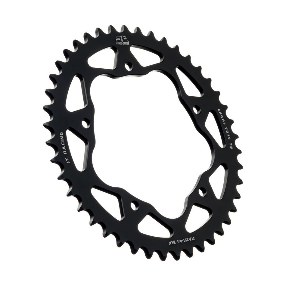 JTA751.44BLK RaceLite Street Rear Sprocket Black