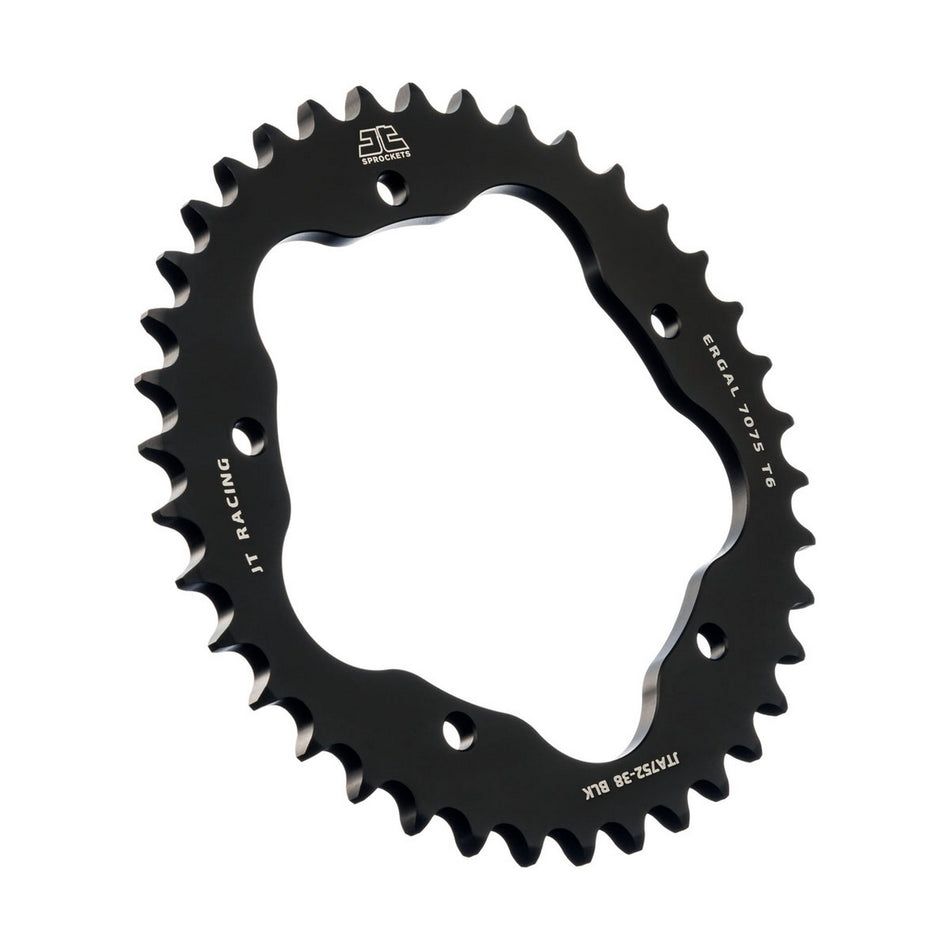 JTA752.38BLK RaceLite Street Rear Sprocket Black