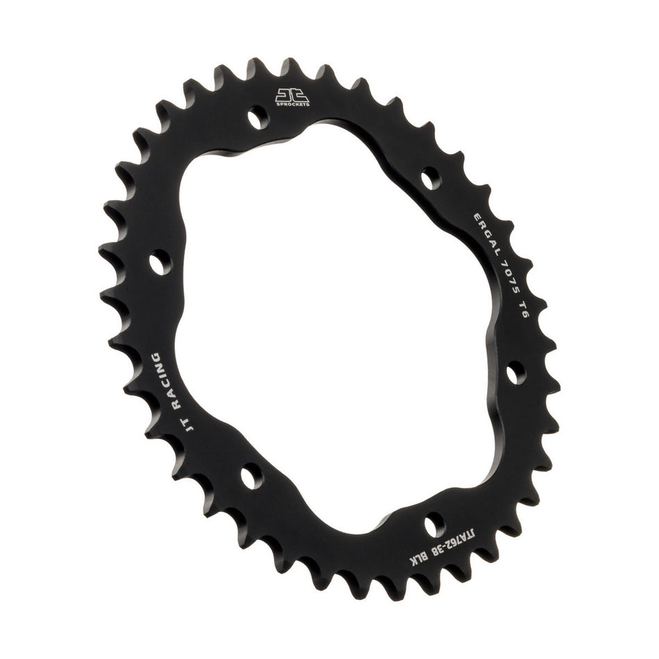 JTA762.38BLK RaceLite Street Rear Sprocket Black