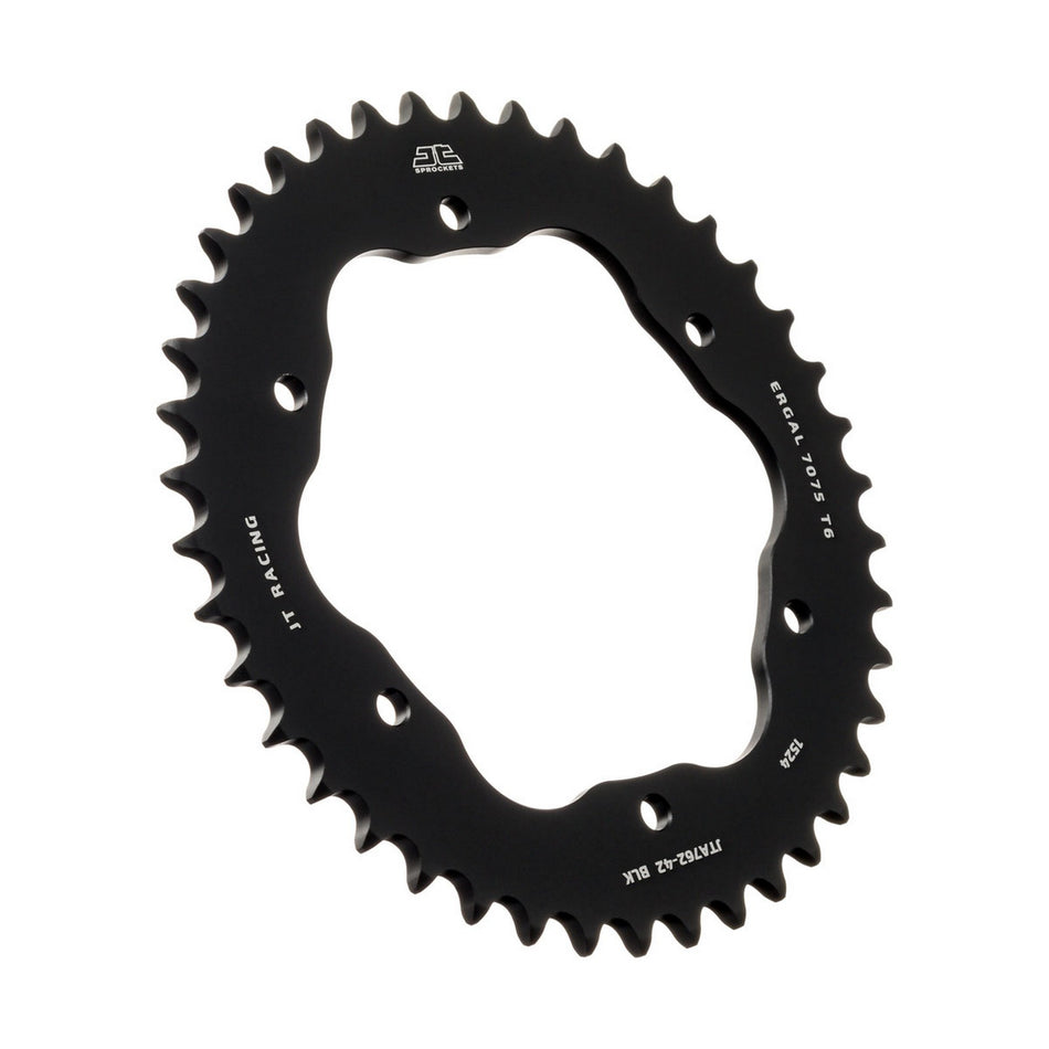 JTA762.42BLK RaceLite Street Rear Sprocket Black
