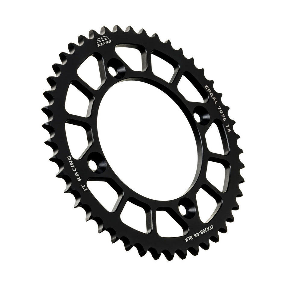 JTA798.46BLK RaceLite Off Road Rear Sprocket Black