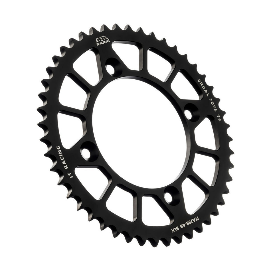 JTA798.48BLK RaceLite Off Road Rear Sprocket Black