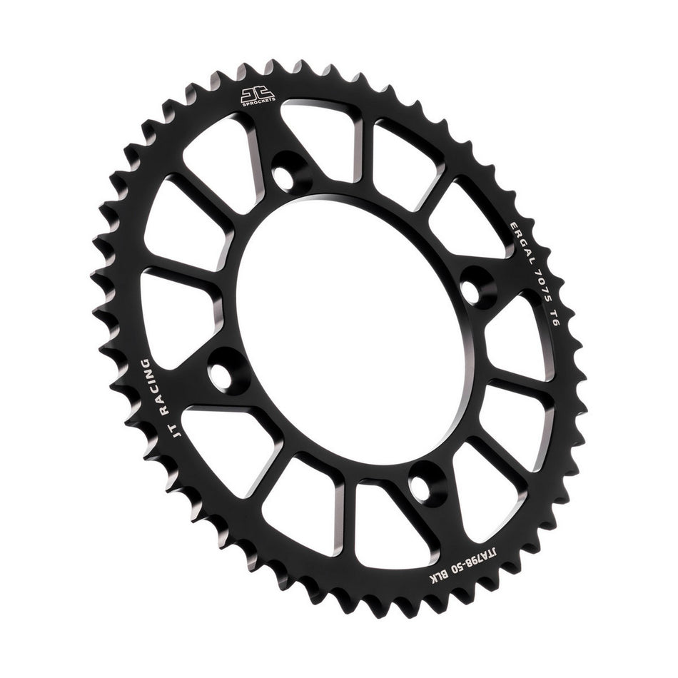 JTA798.50BLK RaceLite Off Road Rear Sprocket Black