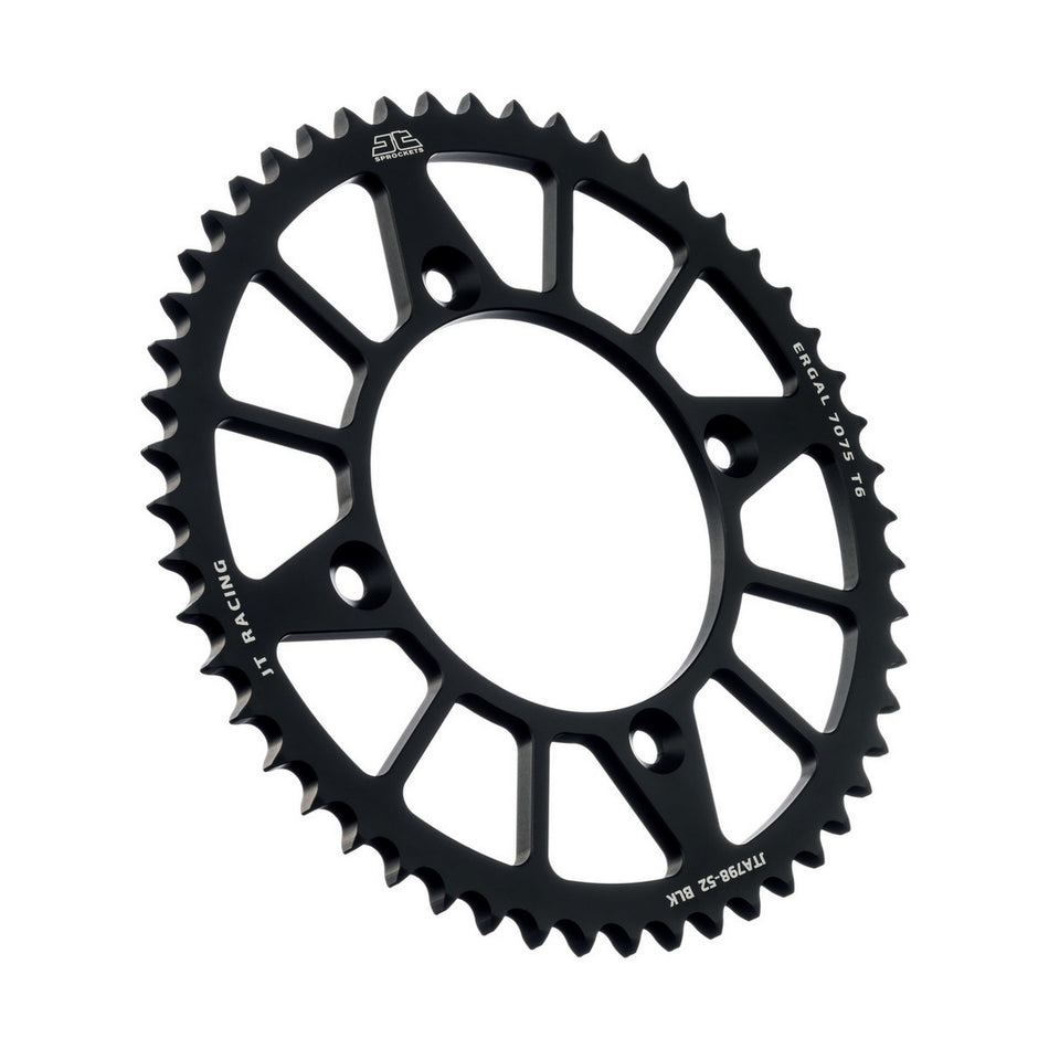 JTA798.52BLK RaceLite Off Road Rear Sprocket Black