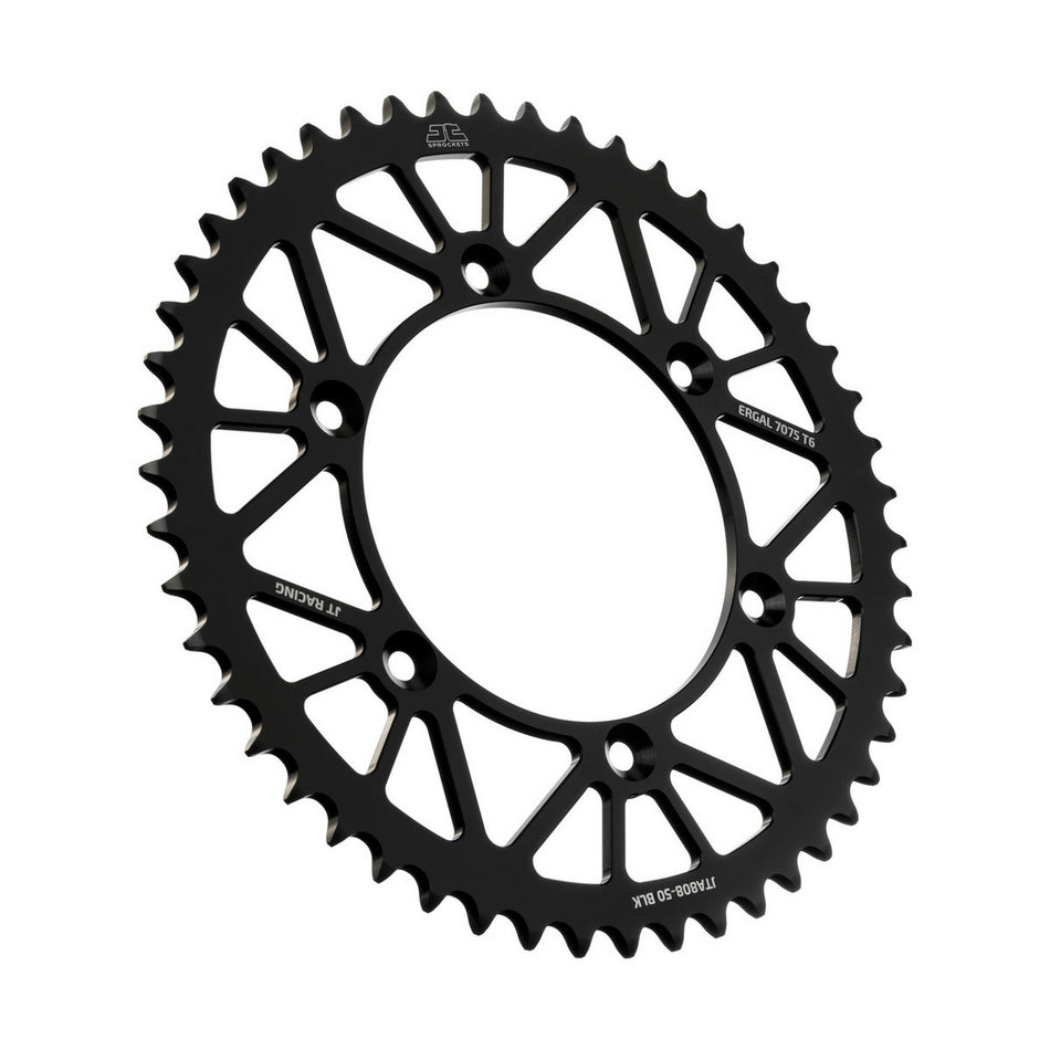 JTA808.50BLK RaceLite Off Road Rear Sprocket Black