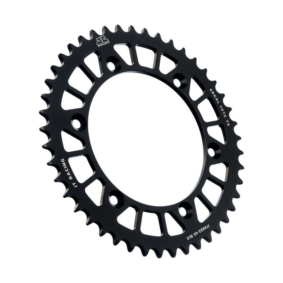 JTA822.45BLK RaceLite Off Road Rear Sprocket Black