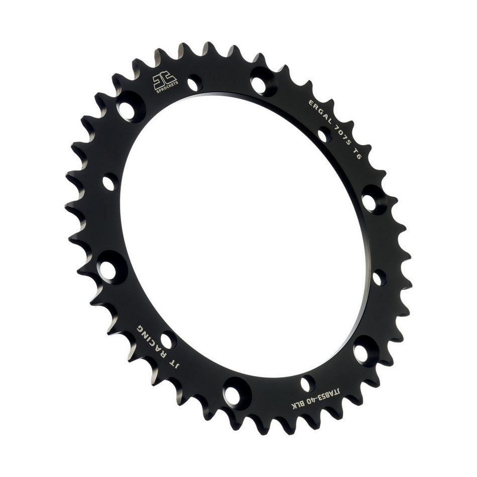 JTA853.40BLK RaceLite Off Road Rear Sprocket Black
