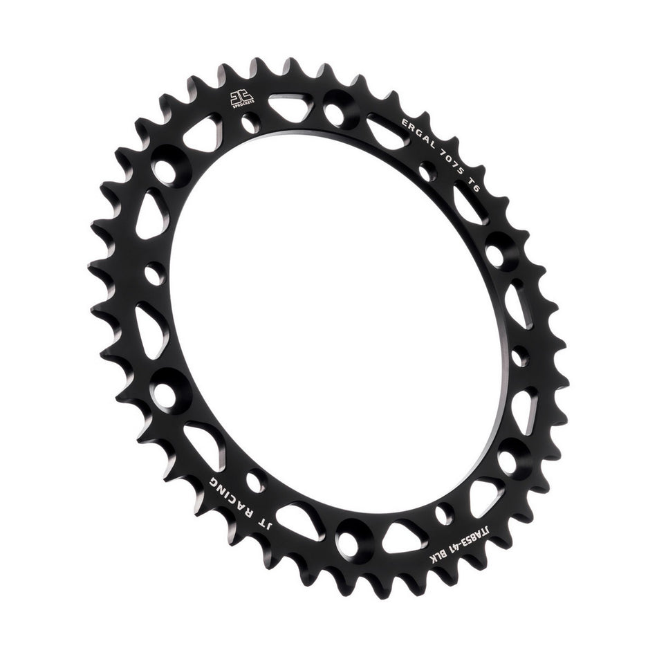 JTA853.41BLK RaceLite Off Road Rear Sprocket Black