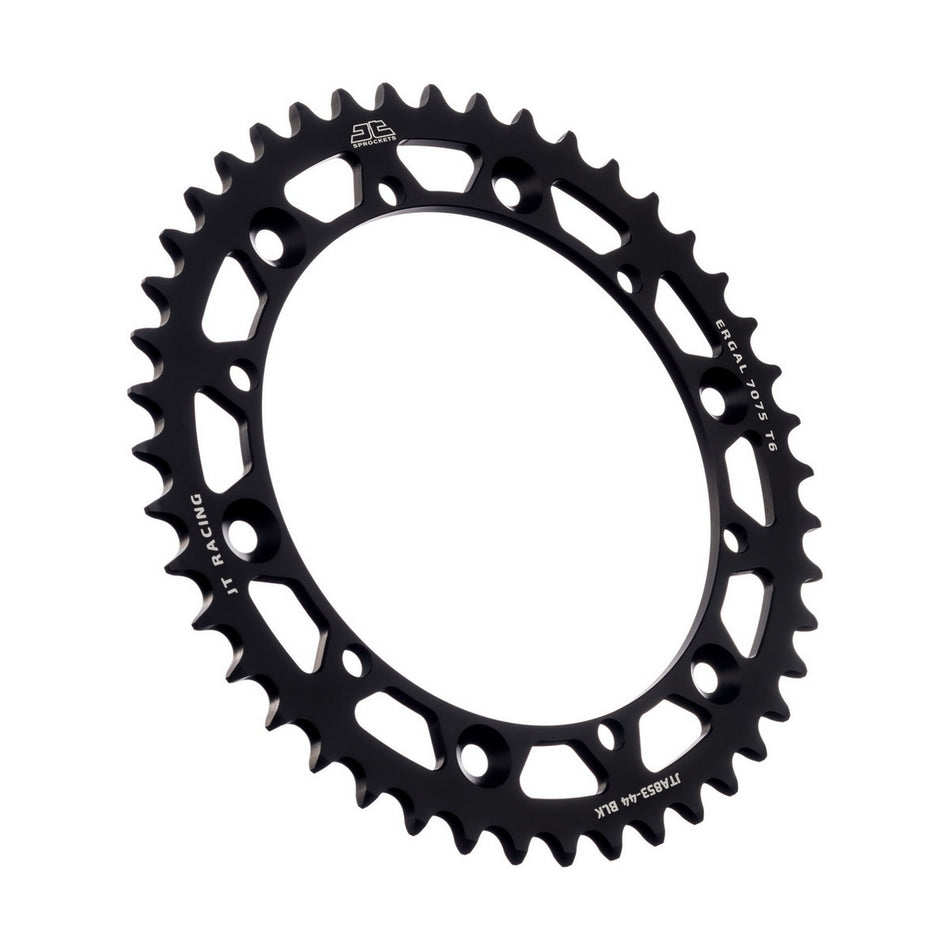 JTA853.44BLK RaceLite Off Road Rear Sprocket Black