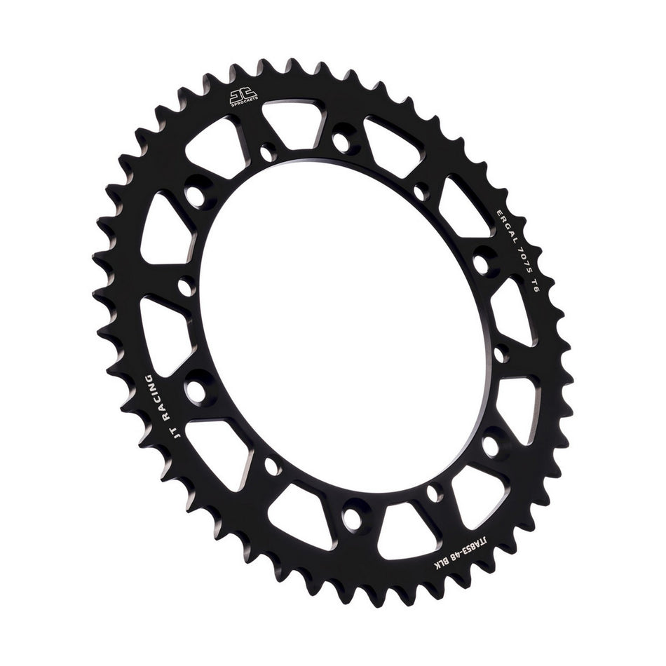 JTA853.48BLK RaceLite Off Road Rear Sprocket Black