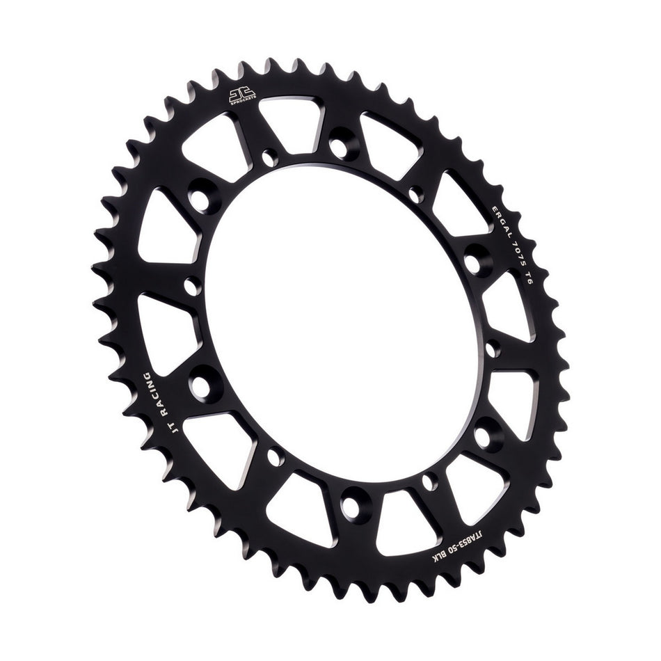 JTA853.50BLK RaceLite Off Road Rear Sprocket Black
