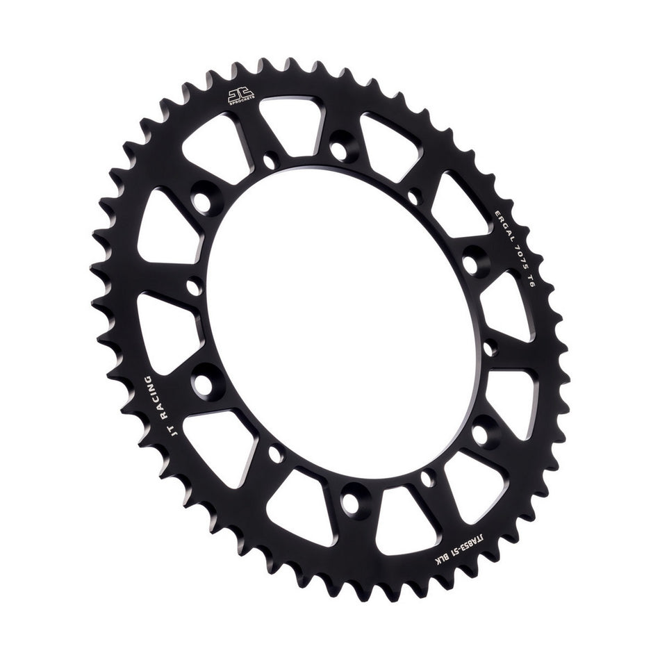 JTA853.51BLK RaceLite Off Road Rear Sprocket Black