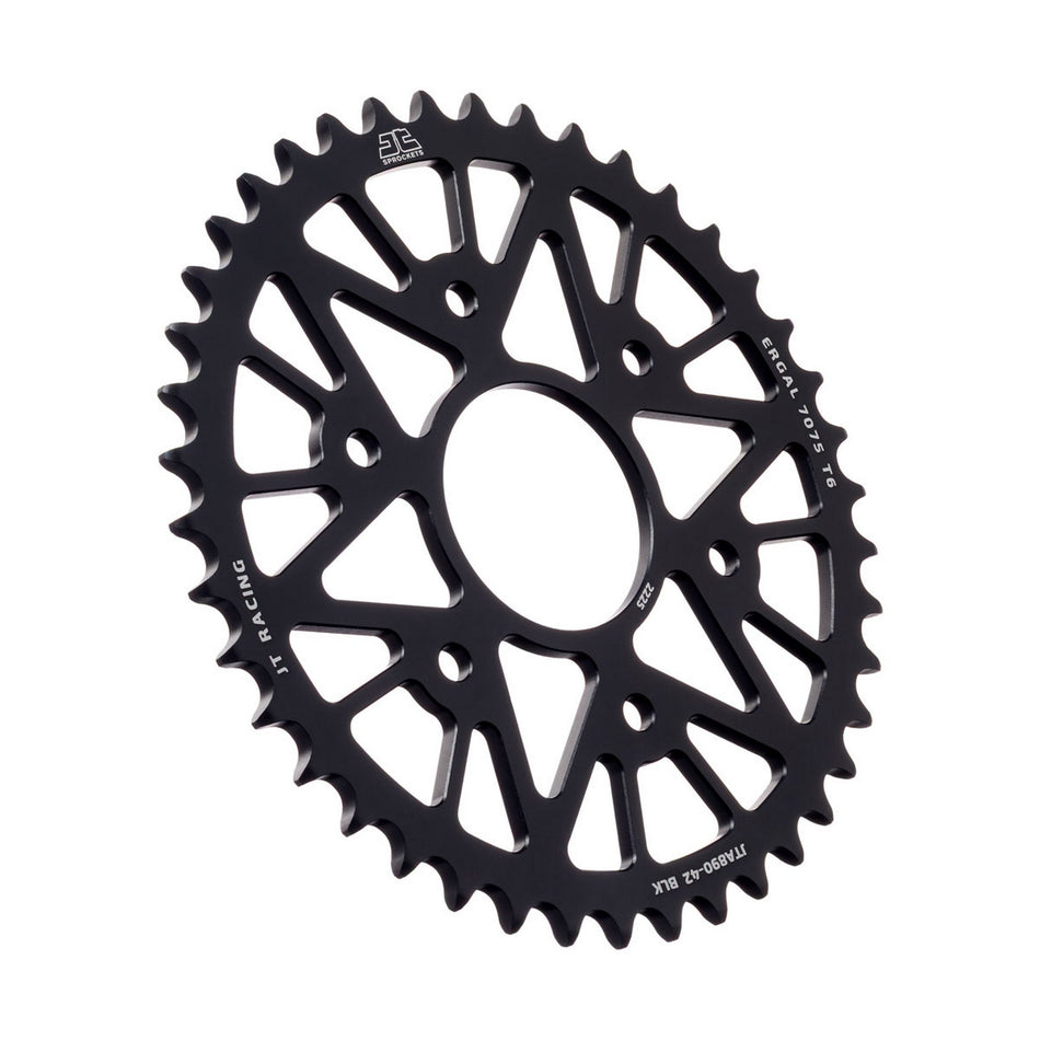 JTA890.42BLK RaceLite Street Rear Sprocket Black