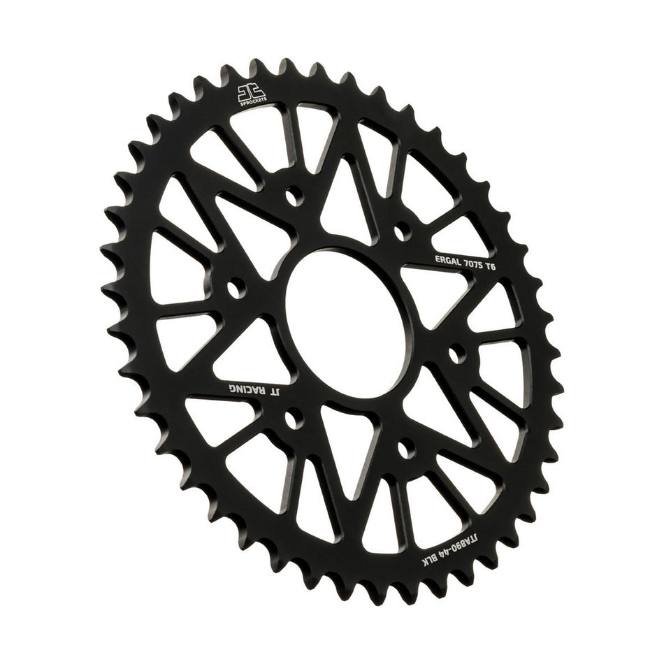 JTA890.44BLK RaceLite Street Rear Sprocket Black