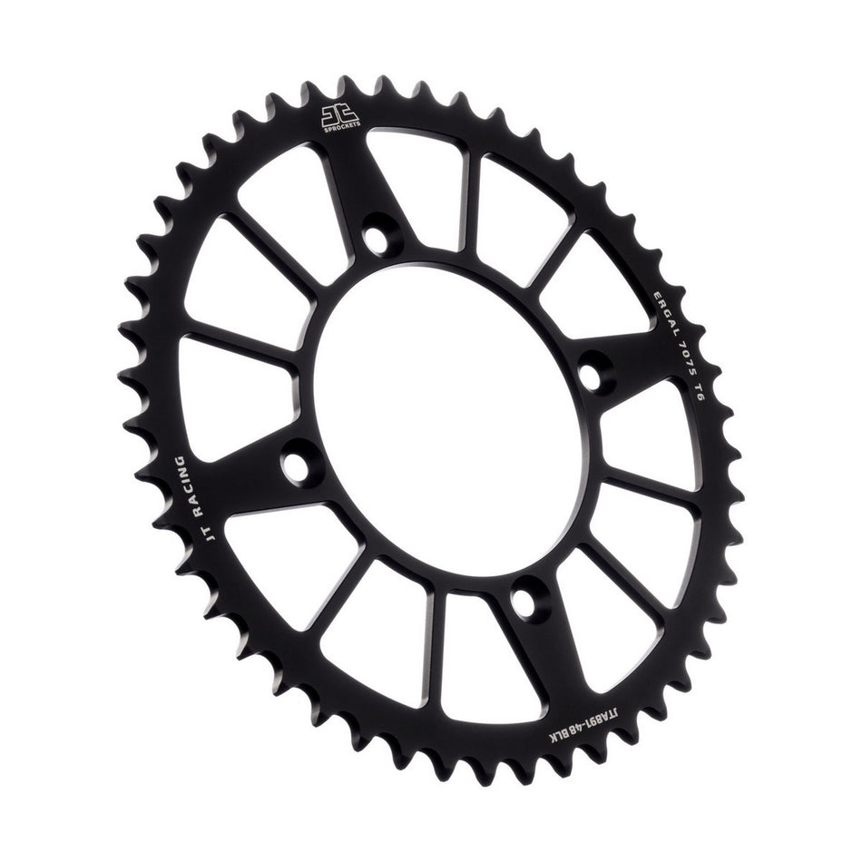 JTA891.48BLK RaceLite Off Road Rear Sprocket Black
