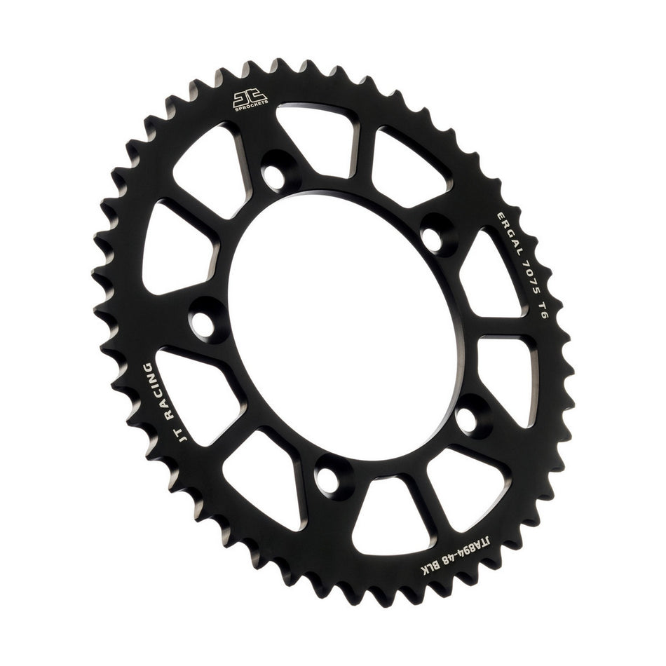 JTA894.48BLK RaceLite Off Road Rear Sprocket Black