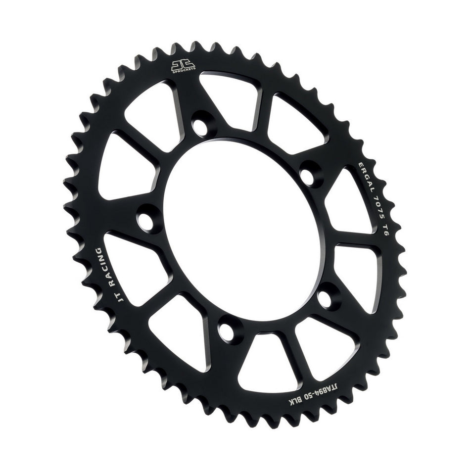 JTA894.50BLK RaceLite Off Road Rear Sprocket Black