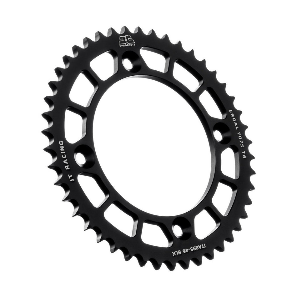 JTA895.46BLK RaceLite Off Road Rear Sprocket Black