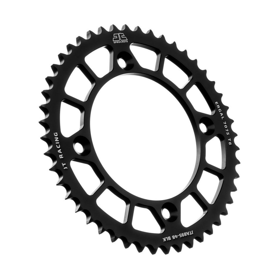 JTA895.48BLK RaceLite Off Road Rear Sprocket Black