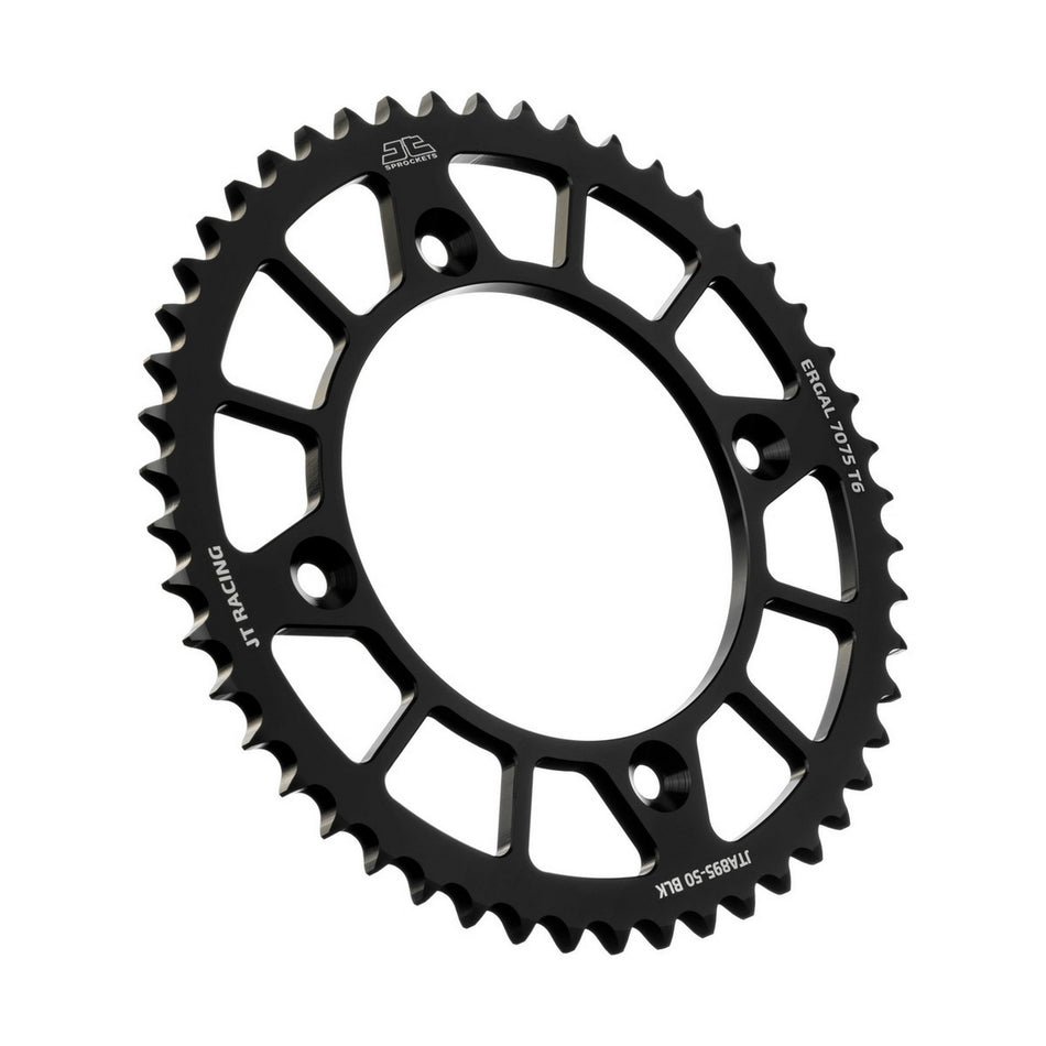 JTA895.50BLK RaceLite Off Road Rear Sprocket Black