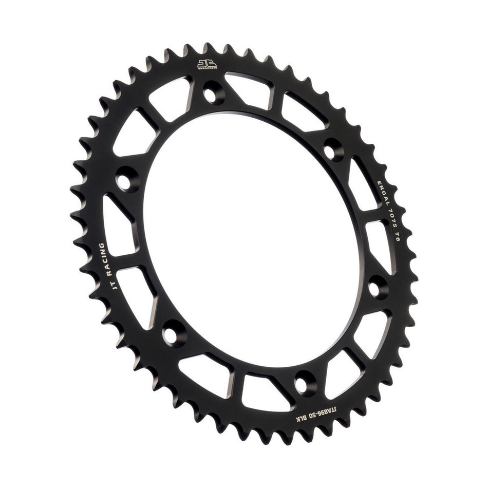 JTA896.50BLK RaceLite Off Road Rear Sprocket Black