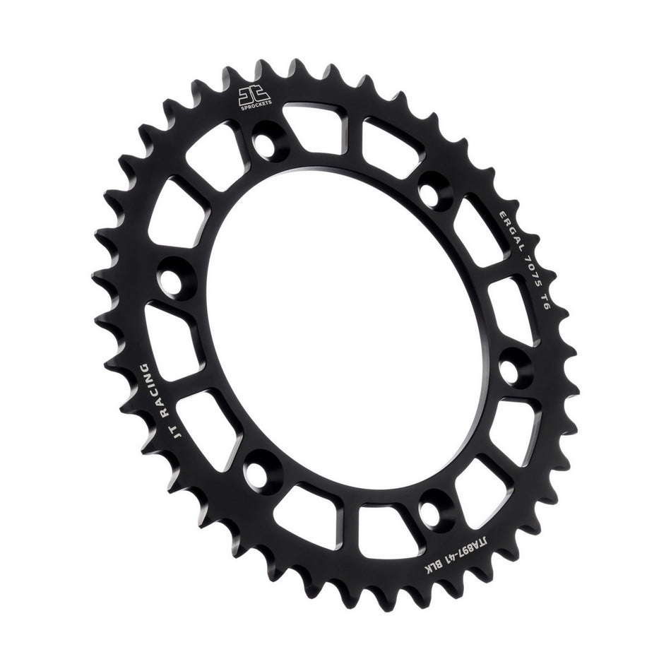 JTA897.41BLK RaceLite Off Road Rear Sprocket Black