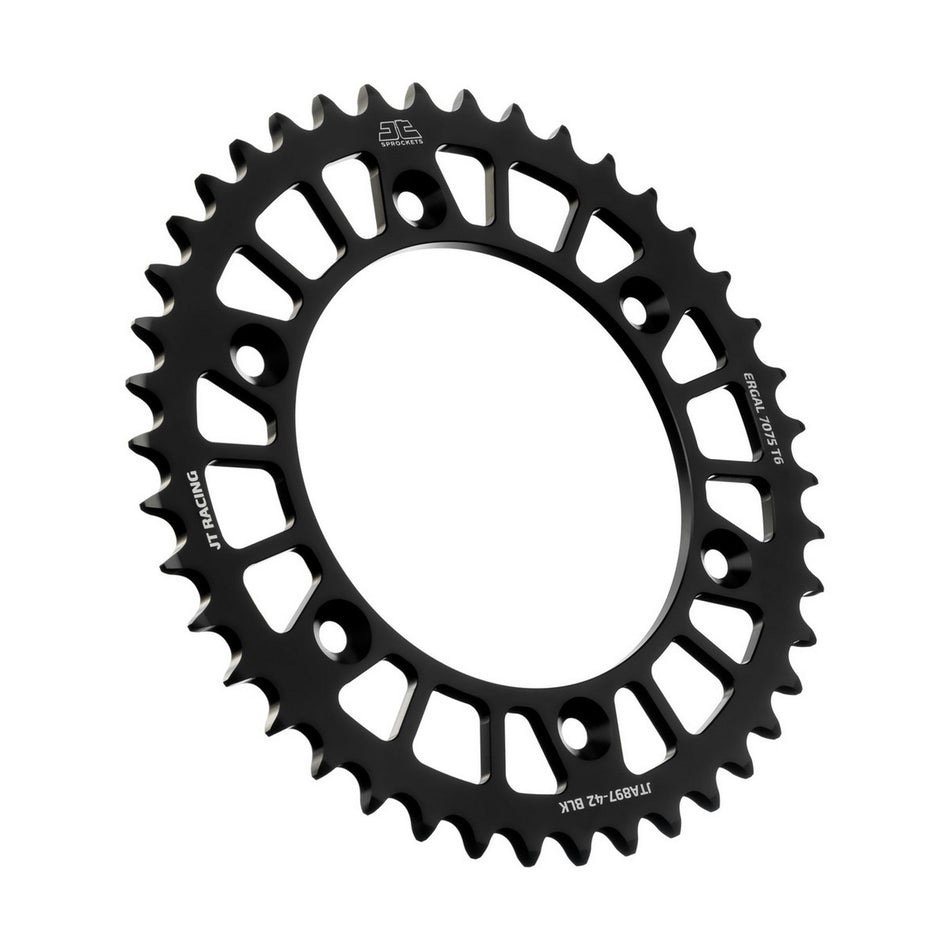 JTA897.42BLK RaceLite Off Road Rear Sprocket Black