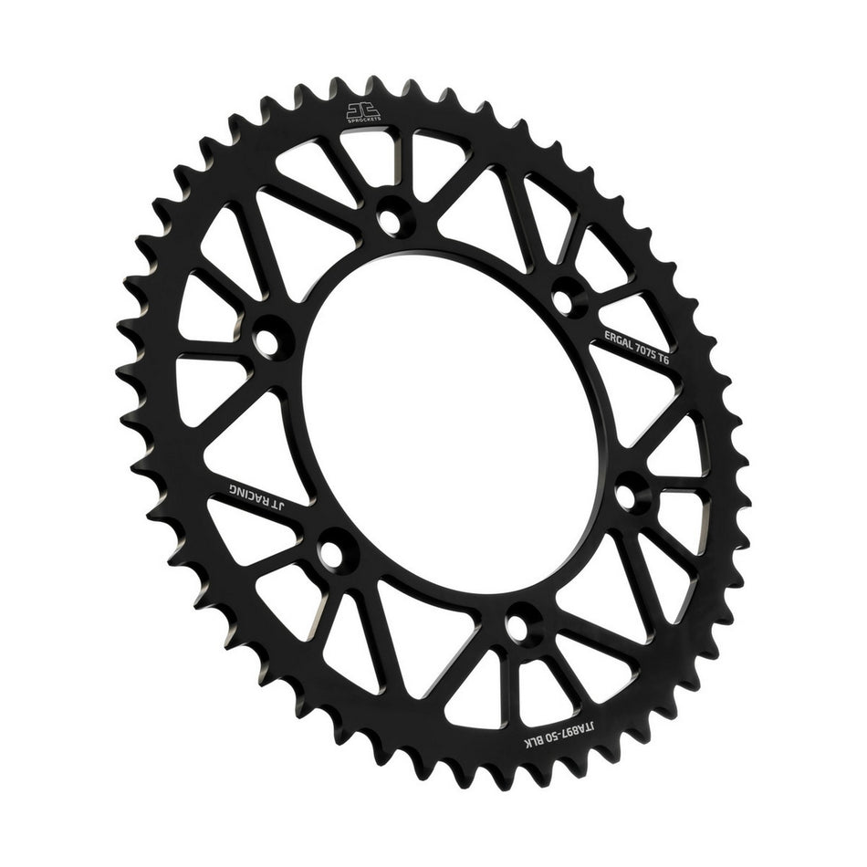 JTA897.50BLK RaceLite Off Road Rear Sprocket Black
