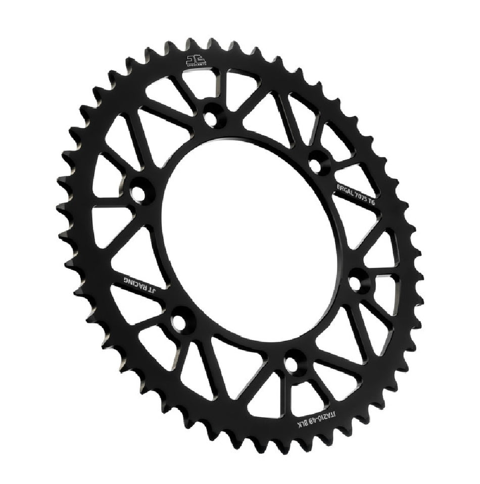 JTA210.48BLK RaceLite Off Road Rear Sprocket Black