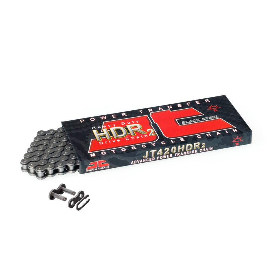 JT 420 HDR2 x 98 Heavy Duty Chain